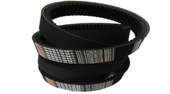 Vari-Speed Belts1