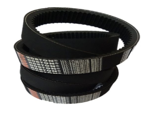 Vari-Speed Belts1