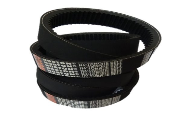 Vari-Speed Belts1